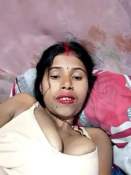Miss triha online show from February 13, 2025, 9:38 pm
