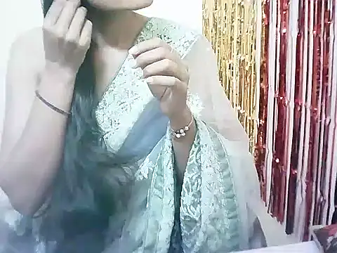 Rubi-Ji online show from February 26, 2025, 10:47 pm