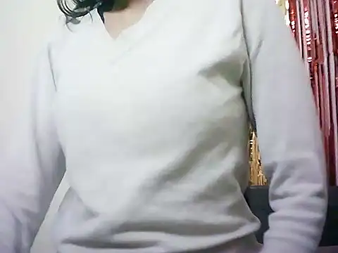 Rubi-Ji online show from February 24, 2025, 10:36 pm