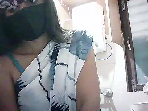 Rubi-Ji online show from March 15, 2025, 1:19 am