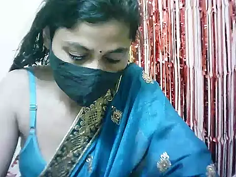 Rubi-Ji online show from February 22, 2025, 10:42 pm