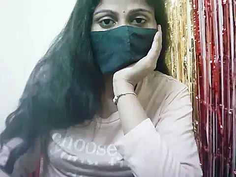 Rubi-Ji online show from February 25, 2025, 12:27 pm