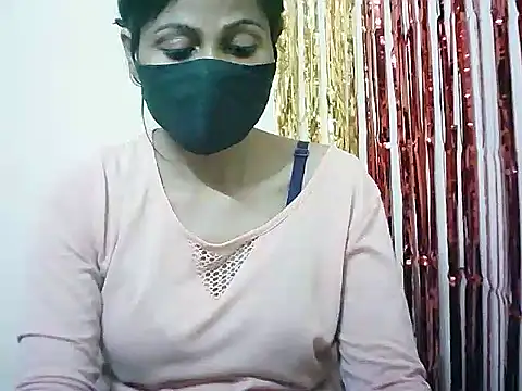 Rubi-Ji online show from March 17, 2025, 1:46 am