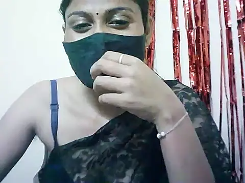 Rubi-Ji online show from March 18, 2025, 1:24 am