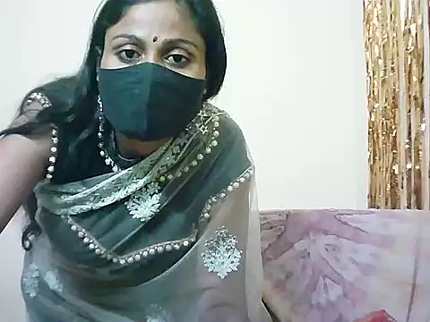 Rubi-Ji online show from March 22, 2025, 8:48 pm