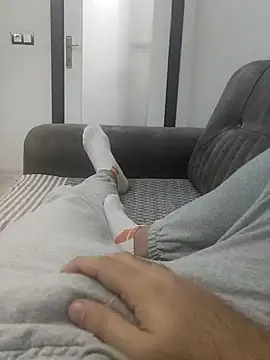 legolasleo online show from November 8, 2025, 6:55 pm