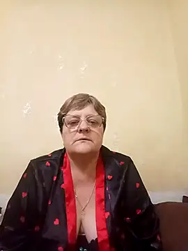 ElzaJewel online show from September 30, 2025, 6:47 pm