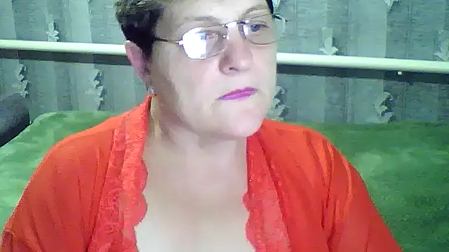 ElzaJewel online show from September 12, 2025, 6:40 pm