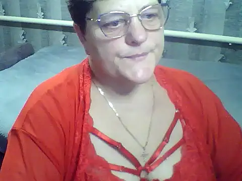 ElzaJewel online show from December 22, 2025, 12:11 am