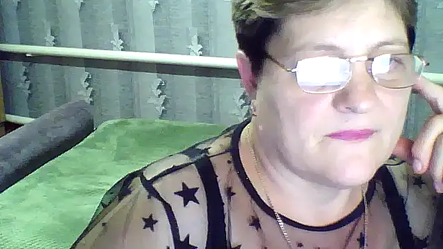 ElzaJewel online show from September 11, 2025, 7:14 pm