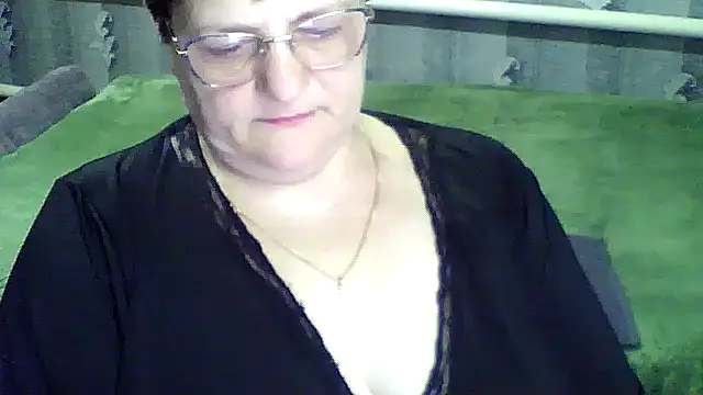 ElzaJewel online show from March 25, 2026, 7:30 am