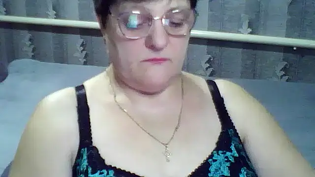 ElzaJewel online show from February 23, 2026, 7:25 pm