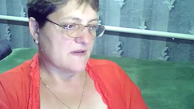 ElzaJewel online show from September 18, 2025, 5:54 am