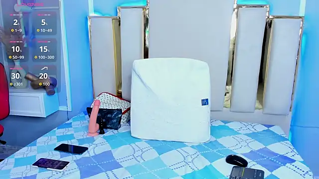 emmysandoval online show from September 27, 2025, 12:55 pm