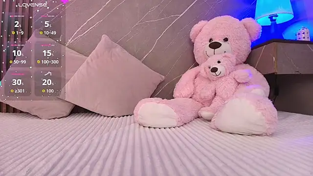 Snapshot of ariana_jhonson1 chatting on February 5, 2026, 12:12 pm ariana jhonson1 online show from February 5, 2026, 12:12 pm