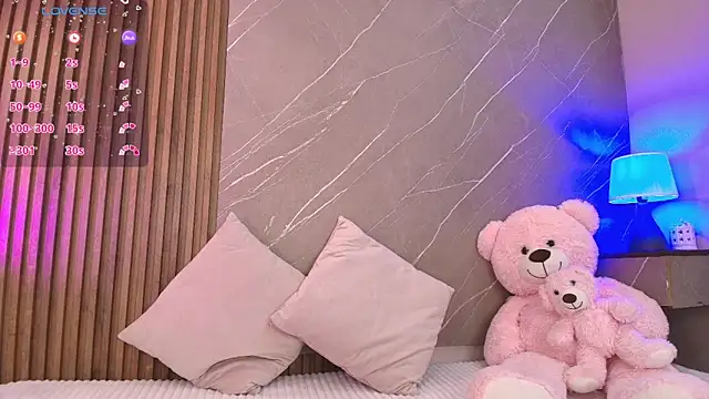 Snapshot of ariana_jhonson1 chatting on February 26, 2026, 12:27 pm ariana jhonson1 online show from February 26, 2026, 12:27 pm