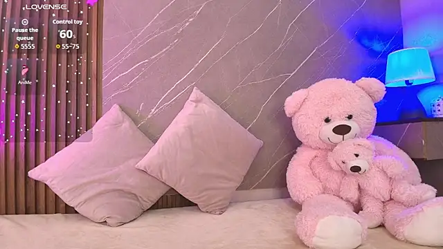 Snapshot of ariana_jhonson1 chatting on February 20, 2026, 12:07 pm ariana jhonson1 online show from February 20, 2026, 12:07 pm