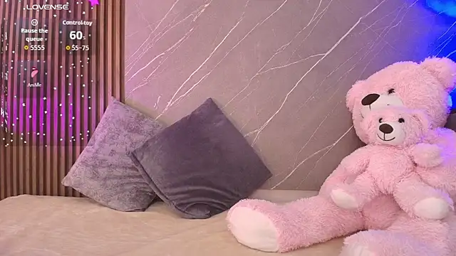 Snapshot of ariana_jhonson1 chatting on February 22, 2026, 12:07 pm ariana jhonson1 online show from February 22, 2026, 12:07 pm