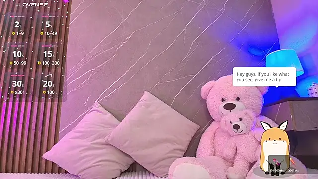 Snapshot of ariana_jhonson1 chatting on January 17, 2026, 12:20 pm ariana jhonson1 online show from January 17, 2026, 12:20 pm