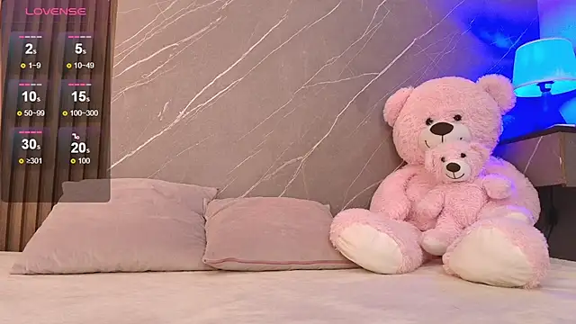 Snapshot of ariana_jhonson1 chatting on February 18, 2026, 12:23 pm ariana jhonson1 online show from February 18, 2026, 12:23 pm