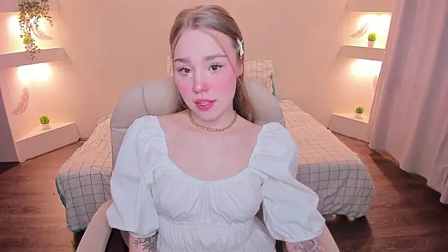 YourMegan online show from March 14, 2026, 7:20 pm