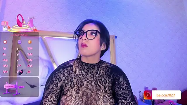 Snapshot of BeccaMathew chatting on September 15, 2025, 2:01 am BeccaMathew online show from September 15, 2025, 2:01 am