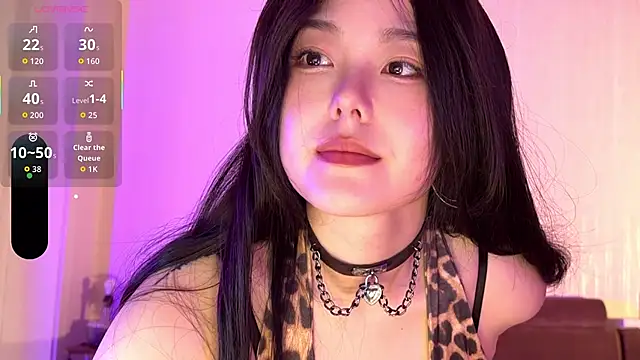 Snapshot of nanaliu6 chatting on September 20, 2025, 2:05 am nanaliu6 online show from September 20, 2025, 2:05 am