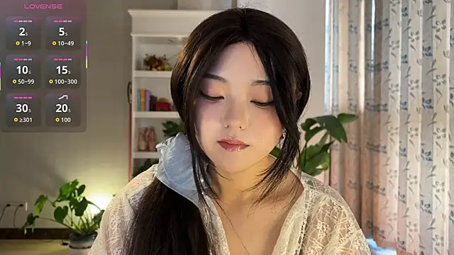 Snapshot of nanaliu6 chatting on October 15, 2025, 1:26 am nanaliu6 online show from October 15, 2025, 1:26 am