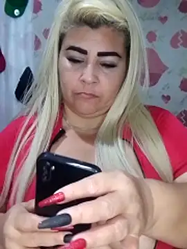 BonniAdams online show from December 3, 2025, 1:28 am