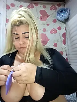 BonniAdams online show from March 24, 2026, 11:38 pm