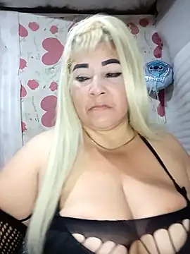 BonniAdams online show from February 8, 2026, 1:03 am