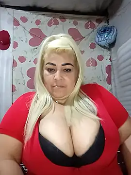 BonniAdams online show from April 9, 2026, 1:29 am