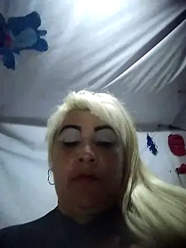 BonniAdams online show from March 11, 2025, 12:44 am