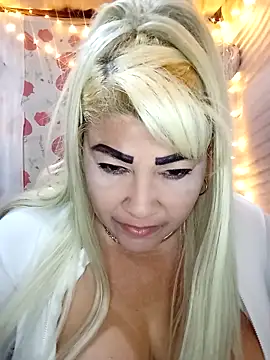 BonniAdams online show from March 10, 2026, 10:52 am