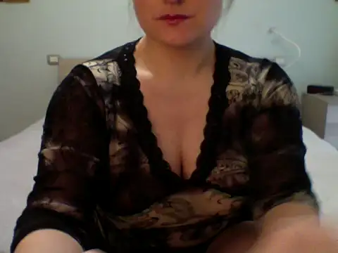 PrincessEileen89 online show from February 13, 2025, 1:26 pm