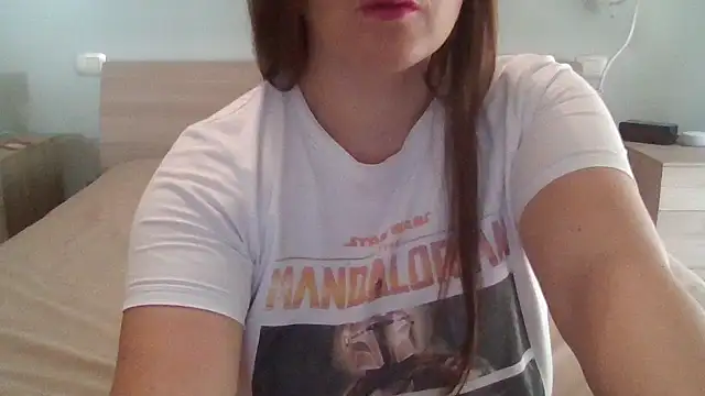 PrincessEileen89 online show from October 2, 2025, 8:29 am