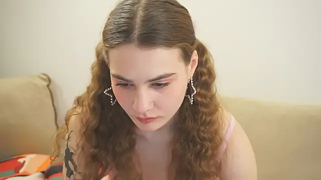 Samanthajns online show from February 13, 2025, 1:08 am