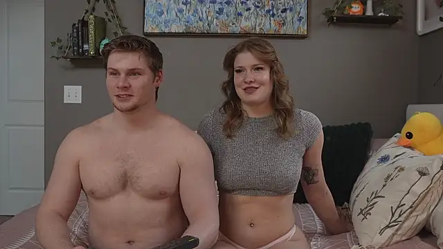 TomAndMarie online show from February 16, 2026, 10:51 pm