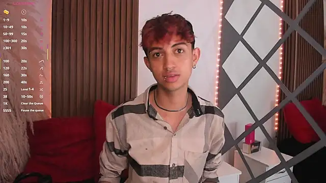 Snapshot of Allen_Starck chatting on September 17, 2025, 3:52 am Allen Starck online show from September 17, 2025, 3:52 am