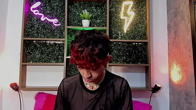 Snapshot of Allen_Starck chatting on February 28, 2025, 6:54 am Allen Starck online show from February 28, 2025, 6:54 am