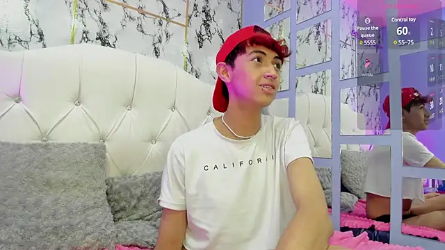 Snapshot of Allen_Starck chatting on March 4, 2025, 6:37 am Allen Starck online show from March 4, 2025, 6:37 am