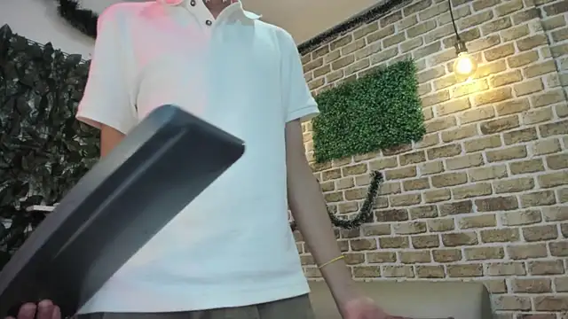 Snapshot of Allen_Starck chatting on March 23, 2025, 3:10 am Allen Starck online show from March 23, 2025, 3:10 am