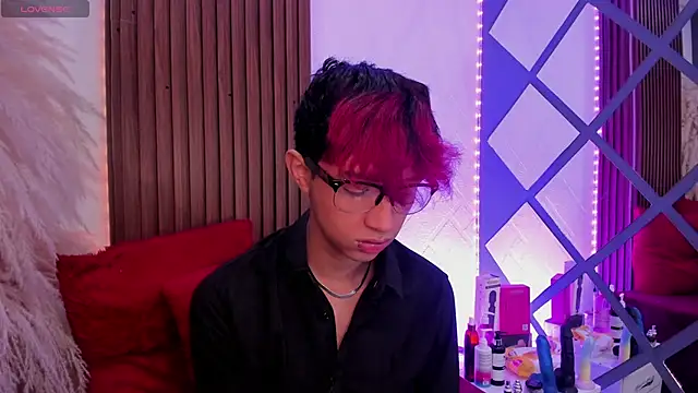 Snapshot of Allen_Starck chatting on October 3, 2025, 2:48 am Allen Starck online show from October 3, 2025, 2:48 am