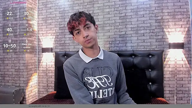 Allen Starck online show from January 15, 2026, 9:07 pm