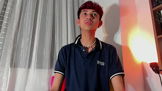 Snapshot of Allen_Starck chatting on March 1, 2025, 6:24 am Allen Starck online show from March 1, 2025, 6:24 am