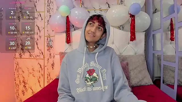 Snapshot of Allen_Starck chatting on March 20, 2025, 4:51 am Allen Starck online show from March 20, 2025, 4:51 am