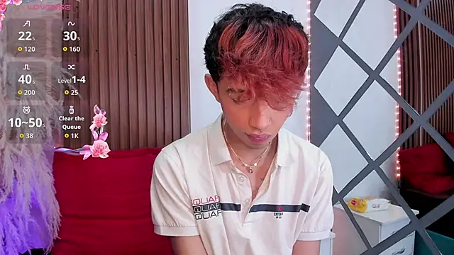 Snapshot of Allen_Starck chatting on September 27, 2025, 3:56 am Allen Starck online show from September 27, 2025, 3:56 am