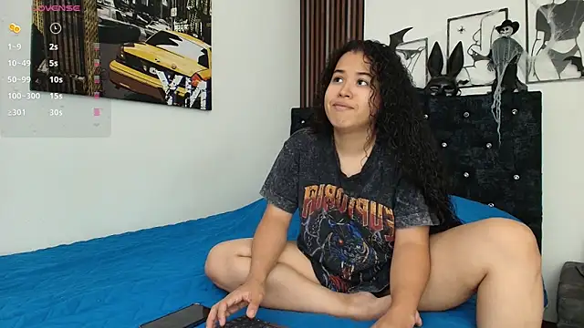 ema abby online show from October 31, 2025, 7:32 pm