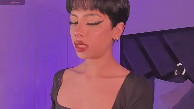 Snapshot of soidai_miiu chatting on March 4, 2025, 4:49 am soidai miiu online show from March 4, 2025, 4:49 am