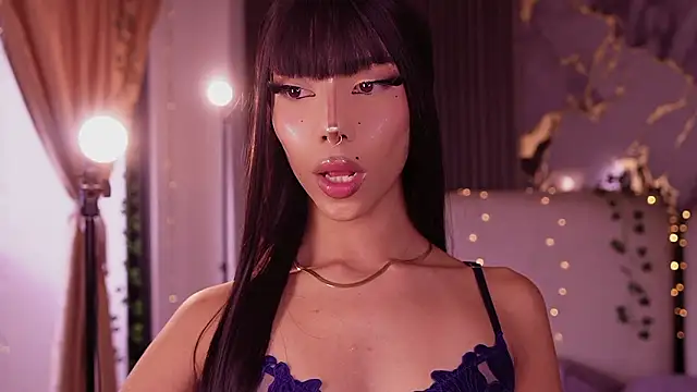 soidai miiu online show from March 18, 2026, 9:48 pm